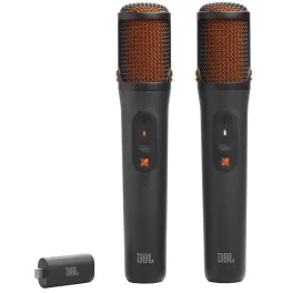 Мікрофон JBL EasySing Mics (JBLEASYSINGMICS)