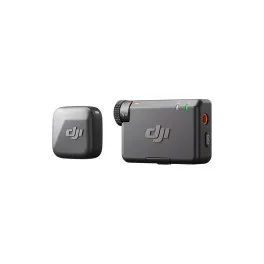 Мікрофон DJI DJI Mic Mini (1 TX + 1 RX) (CP.RN.00000432.01)