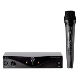 Мікрофон AKG Perception Wireless 45 Vocal Set BD A (3251H00010)