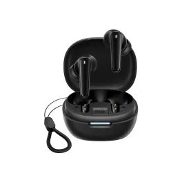 Навушники Blackview AirBuds 17 Black (6931548328186)