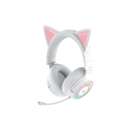 Навушники Razer Kraken Kitty V3 Pro White (RZ04-05170400-R3M1)