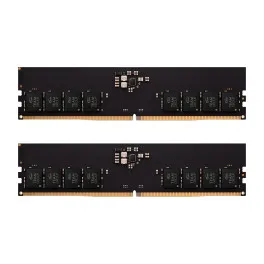 Модуль пам'яті для комп'ютера DDR5 32GB (2x16GB) 5600 MHz Elite Team (TED532G5600C46DC01)
