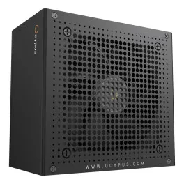 Блок живлення OCYPUS 850W IOTA P850S (IOTA-P850S-GFFBK025X-EU)