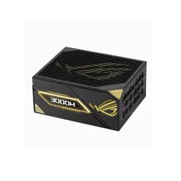 Блок живлення ASUS 3000W ROG Thor Titanium III Edition 20 (90YE00VA-B0NA00)