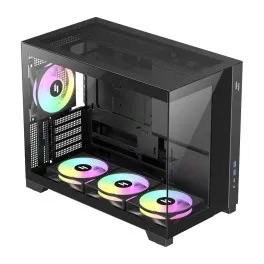 Корпус для ПК Gamemax NEX C33 BK