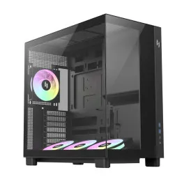 Корпус для ПК Gamemax NEX C53 BK