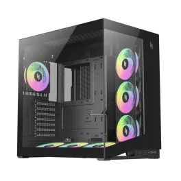 Корпус для ПК Gamemax NEX C56 BK