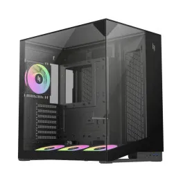 Корпус для ПК Gamemax NEX C56 VC BK