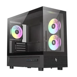 Корпус для ПК Gamemax NEX C31 BK