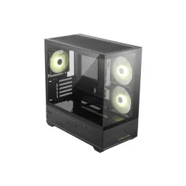 Корпус для ПК MSI MAG PANO M110R