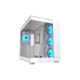 Корпус для ПК Cougar FV150 MINI White