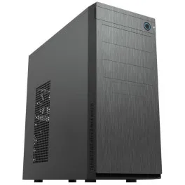 Корпус для ПК Chieftec Elox (HC-10B-OP)