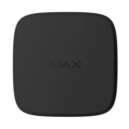 Датчик диму Ajax FireProtect 2 RB Heat/Smoke black