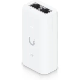 Адаптер PoE Ubiquiti U-PoE