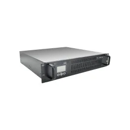 Пристрій безперебійного живлення Ritar RACK 2000VA (2000Вт) (RT-2KSLI-LCD)