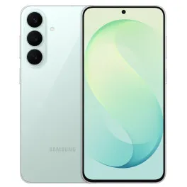 Мобільний телефон Samsung Galaxy S26 FE 8/256Gb Pistachio (SM-S741BLGGEUC)