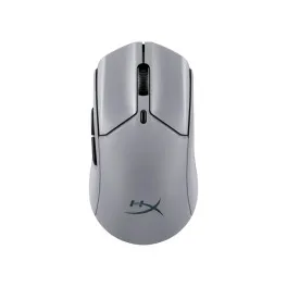 Мишка HyperX Haste 2 Pro Wireless/Bluetooth/USB Gray (A1KY5AA)