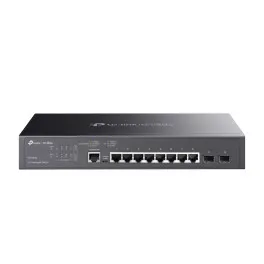 Комутатор мережевий TP-Link SG3210