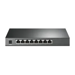 Комутатор мережевий TP-Link SG2008P