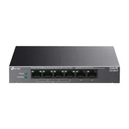 Комутатор мережевий TP-Link LS106LP