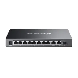 Комутатор мережевий TP-Link ES210GMP