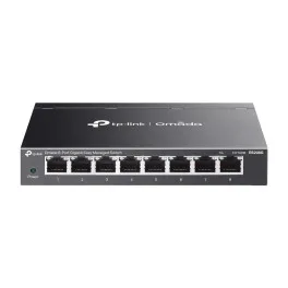 Комутатор мережевий TP-Link ES208G
