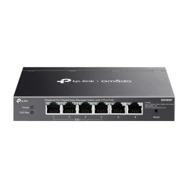 Комутатор мережевий TP-Link ES206GP