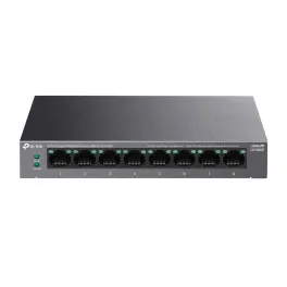 Комутатор мережевий TP-Link LS108GP