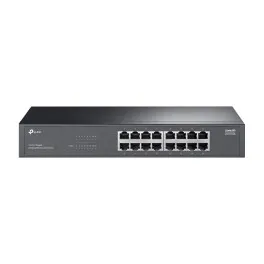 Комутатор мережевий TP-Link LS1016G