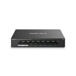 Комутатор мережевий Mercusys MS108GP