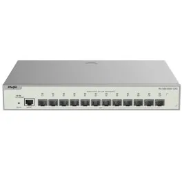 Комутатор мережевий Ruijie Networks RG-NBS5500-12XS