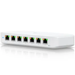 Комутатор мережевий Ubiquiti USW-ULTRA-60W