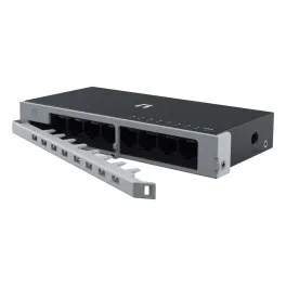 Комутатор мережевий Netis ST108D