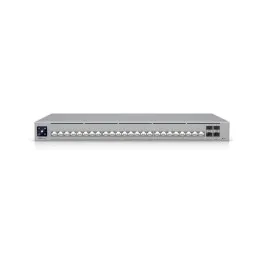 Комутатор мережевий Ubiquiti USW-Pro-HD-24-PoE