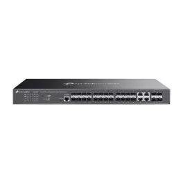 Комутатор мережевий TP-Link SG3428XF