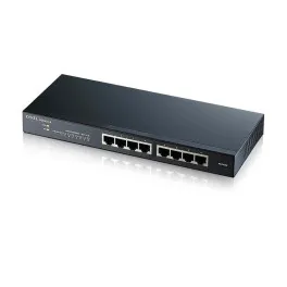 Комутатор мережевий ZyXel GS1900-8 (GS1900-8-EU0102F)