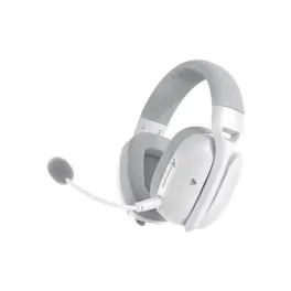 Навушники Attack Shark L80PRO Wireless White (L80PROW_AS)