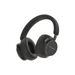 Навушники ColorWay Prime Black (CW-HBT01BK)