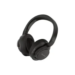 Навушники ColorWay Aero ANC Black (CW-HBT02BK)