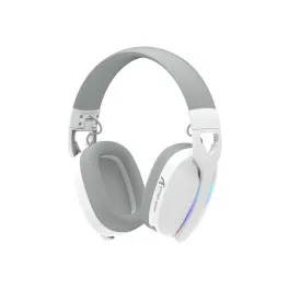 Навушники Attack Shark L90 Wireless White (L90W_AS)