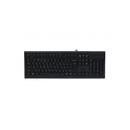 Клавіатура A4Tech KR-85 PS/2