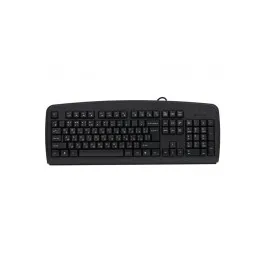 Клавіатура A4Tech KB-720 Black USB