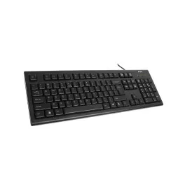 Клавіатура A4Tech KR-85 USB