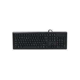 Клавіатура A4Tech KR-92 Black