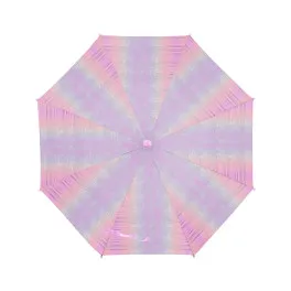 Парасоля Kite дитяча 2001-3 рожевий голографік (K24-2001-3)