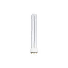 Лампочка Delux PL11W 4100K 2G7 (90017894)