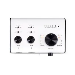 Аудіоінтерфейс Blackstar Polar 2 (301045)