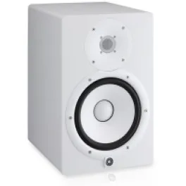 Студійний монітор Yamaha HS8 White