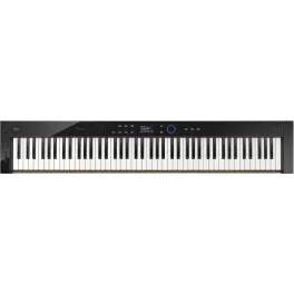Цифрове піаніно Casio PX-S6000BK (222882)