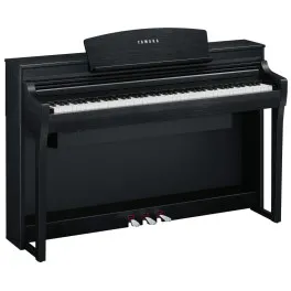 Цифрове піаніно Yamaha Clavinova CSP-275 Black (CSP-275B)